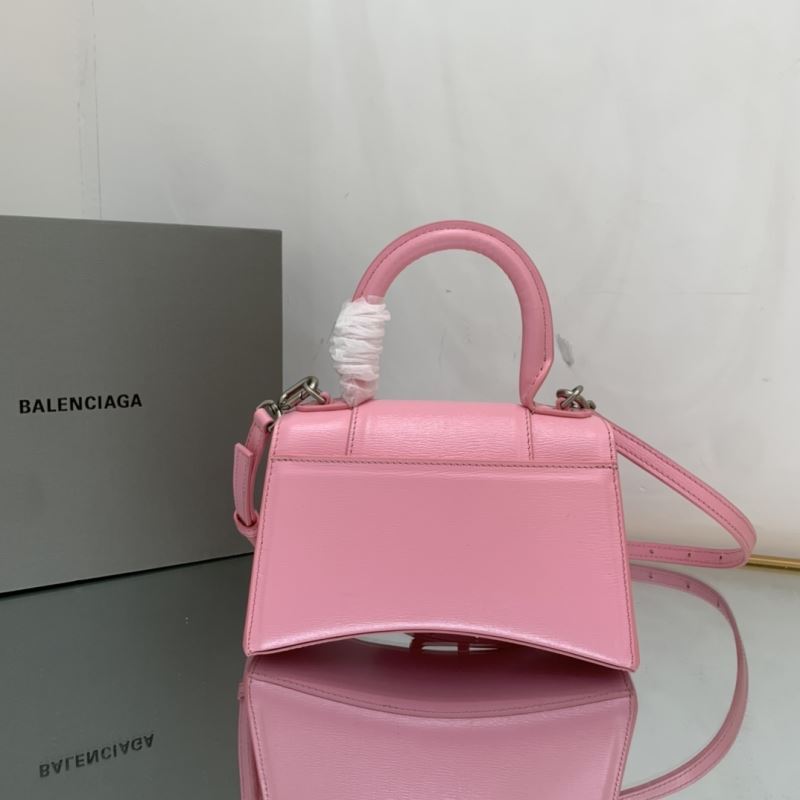 Balenciaga Hourglass Bags